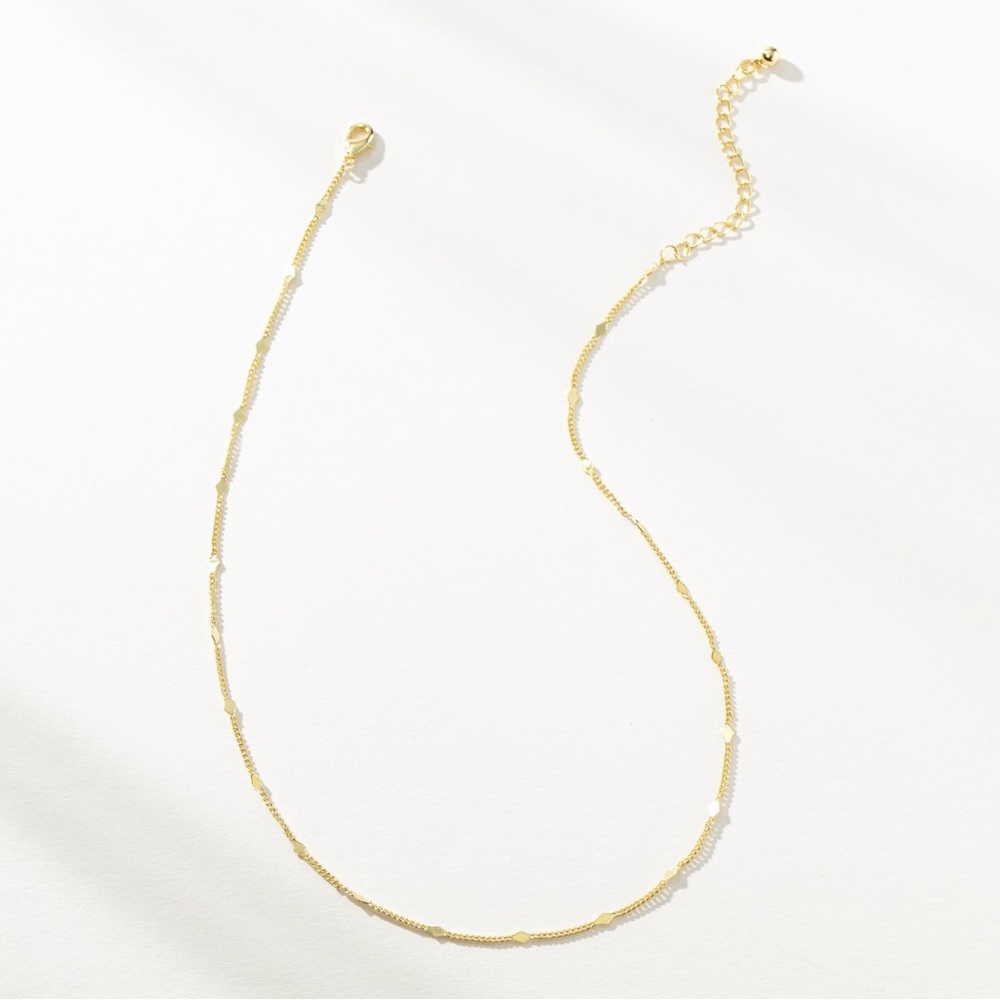 Uncommon James Alter Ego Chain Necklace